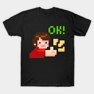 It's Going to Be OK T-Shirt